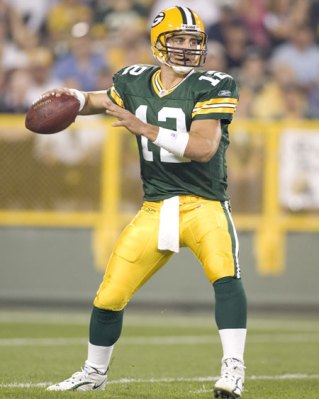 Aaron-Rodgers