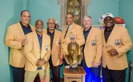 Robert Brazile Should Be in The Hall of Fame – HOF&nbsp;Edition