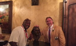 Kevin Greene Belongs In The Hall of Fame: War Damn Eagle – HOF&nbsp;Edition