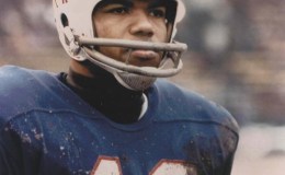 The Soul Of The Game: Butch&nbsp;Byrd