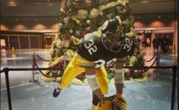 The Immaculate Reception: Before There Were Hail&nbsp;Marys