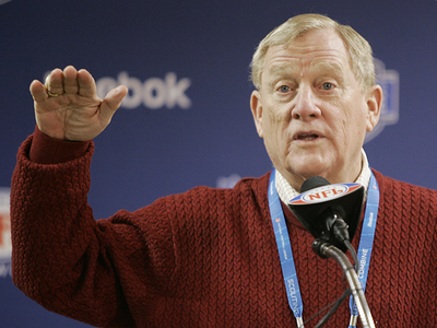 Bill Polian