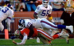 Legendary Days: The 1990 NFC Championship Game – The Death of Camelot 35th Anniversary&nbsp;Today!