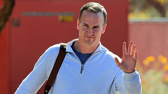 Peyton Manning