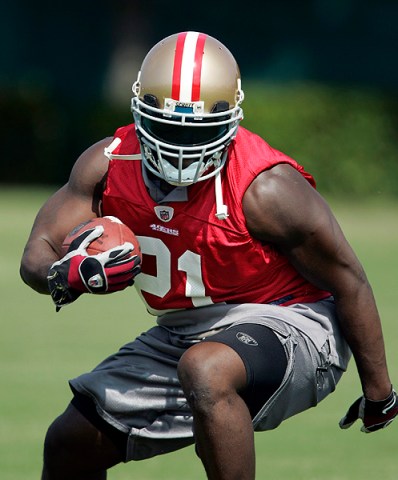 Frank Gore