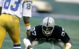 Lester Hayes Belongs In The Pro Football Hall of&nbsp;Fame