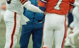 The Soul Of The Game: 1986 Conference&nbsp;Championships