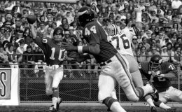 Chuck Foreman Should Be In The Hall Of&nbsp;Fame