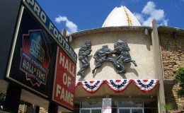 The Chancellor Of Football’s Take: Hall of Fame&nbsp;Voting