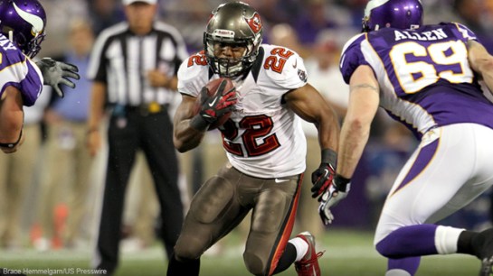 Doug Martin
