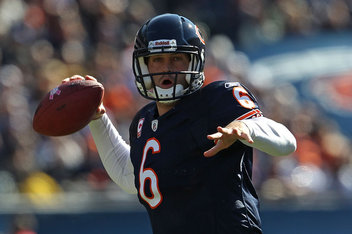 Seattle Seahawks v Chicago Bears