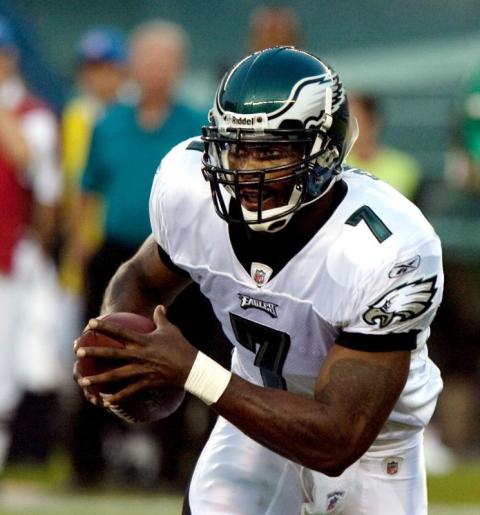 Mike-Vick