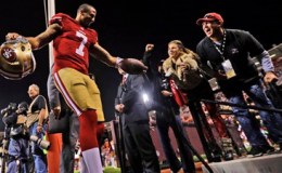 NFL Week 13: Playoffs and Changing&nbsp;Quarterbacks