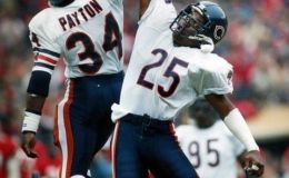 The Soul Of The Game: Todd&nbsp;Bell