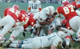 On This Date 1971: The Longest Game Ever Played – Kansas City Chiefs v Miami&nbsp;Dolphins