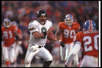 Mark Brunell