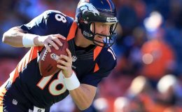 2012 Denver Broncos&nbsp;Preview