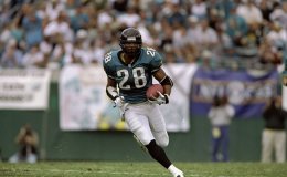 Missing Rings – 1999 Jacksonville&nbsp;Jaguars