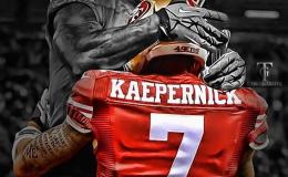 Super Bowl XLVII Preview: Colin Kaepernick – Running In The Shadow of&nbsp;Giants