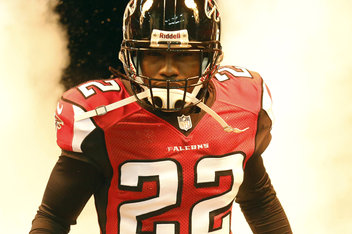 Samuel is the NFL's all time post season interceptor, yardage, and touchdown leader.