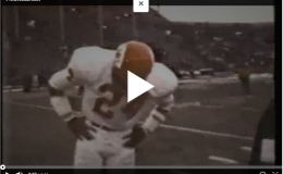 The Soul Of The Game – Fred&nbsp;Williamson