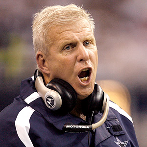 Parcells