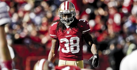 They had better sign Dashon or they could have a glaring hole in the secondary if he signs elsewhere.