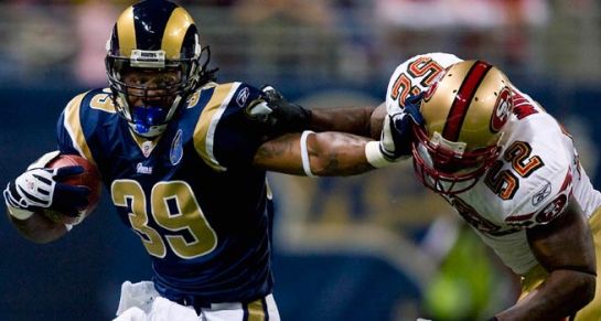 Jackson should be deadly in this offense.