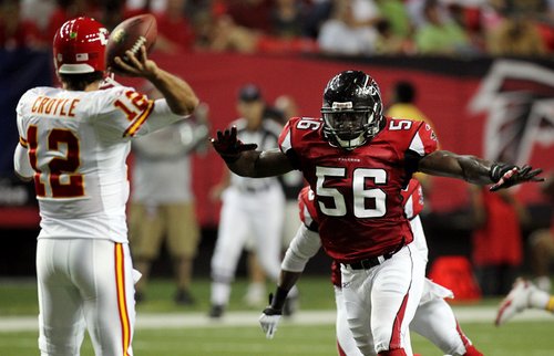 Weatherspoon is a fast heady player who should continue to get better.