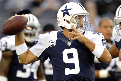 Romo is the newest member of the $100 milion club.