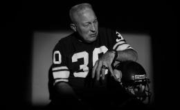 The Soul Of The Game: Bill&nbsp;Brown