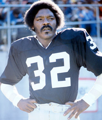 From THE Ohio State University, Jack Tatum!! RIP