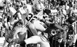 The Soul of The Game: Jack&nbsp;Tatum