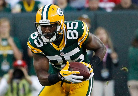 Jennings move to the Vikings should spice the already heated rivalry with the Packers.
