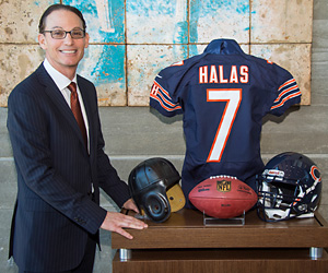 Marc Trestman has been hired to not only lead the Chicago Bears, but to maximize Jay Cutler's potential.