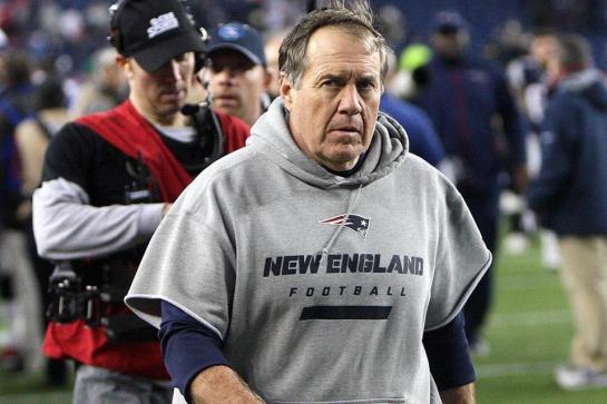 Bill Belichick has to have aged with this offseason. This will be a coaching challenge unlike any other in recent memory for his Patriots.