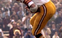 The Soul Of The Game: Pat&nbsp;Fischer