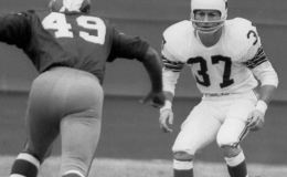 The Soul Of The Game: Pat&nbsp;Fischer