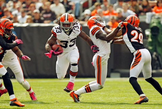 Richardson has been dealt to Indianapolis.