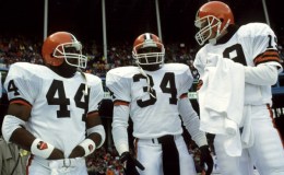 Missing Rings: The 1987 Cleveland&nbsp;Browns