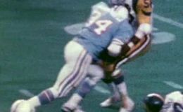 The Soul of The Game: Earl&nbsp;Campbell