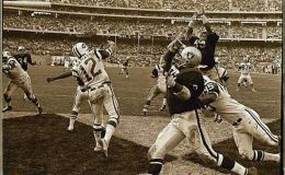 On This Date In 1968: The Heidi Game -The Most Fantastic Finish Never&nbsp;Seen