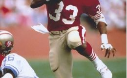 Roger Craig Belongs in the Pro Football Hall of&nbsp;Fame