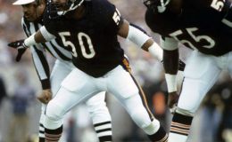 The Soul Of The Game: Mike&nbsp;Singletary