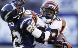 Corey Dillon Belongs In The Hall of&nbsp;Fame