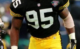 The Soul of The Game: Greg&nbsp;Lloyd