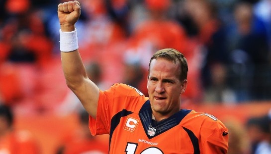 Peyton Manning has to best the #1 defense to get his second championship with a second team.
