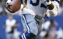 Legends Of The Fall: Tony&nbsp;Dorsett