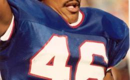 The Soul Of the Game: Leonard&nbsp;Smith