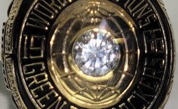 SUPER BOWL I CHAMPION 1966 GREEN BAY&nbsp;PACKERS